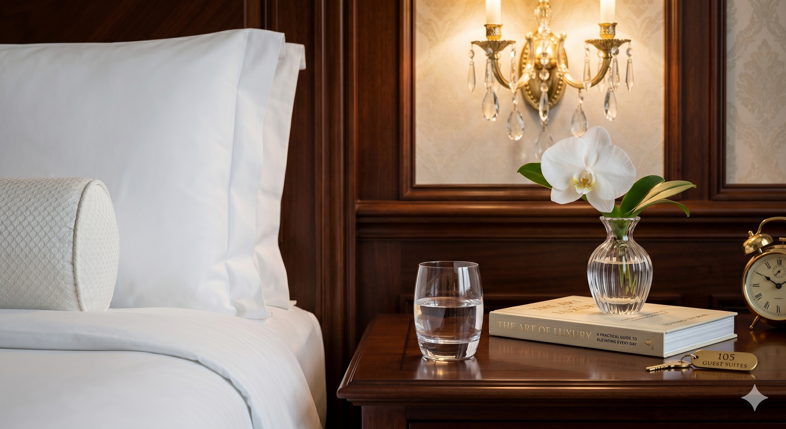 Room details