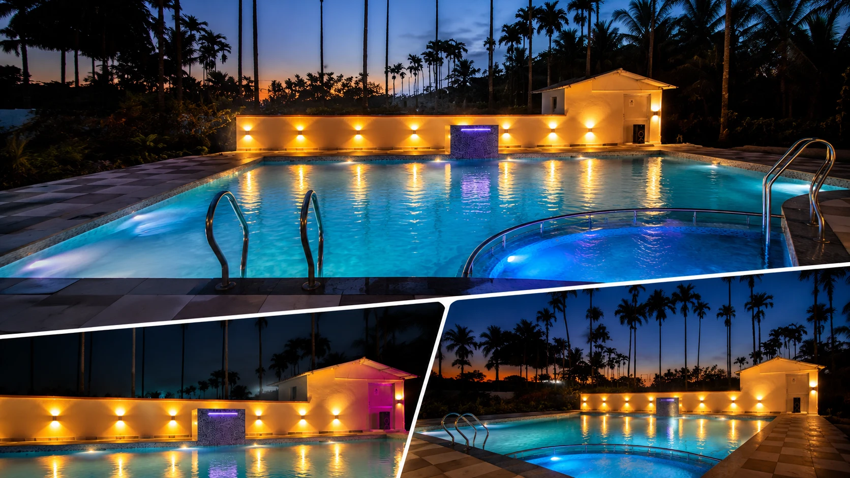 Resort Pool